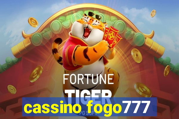 cassino fogo777